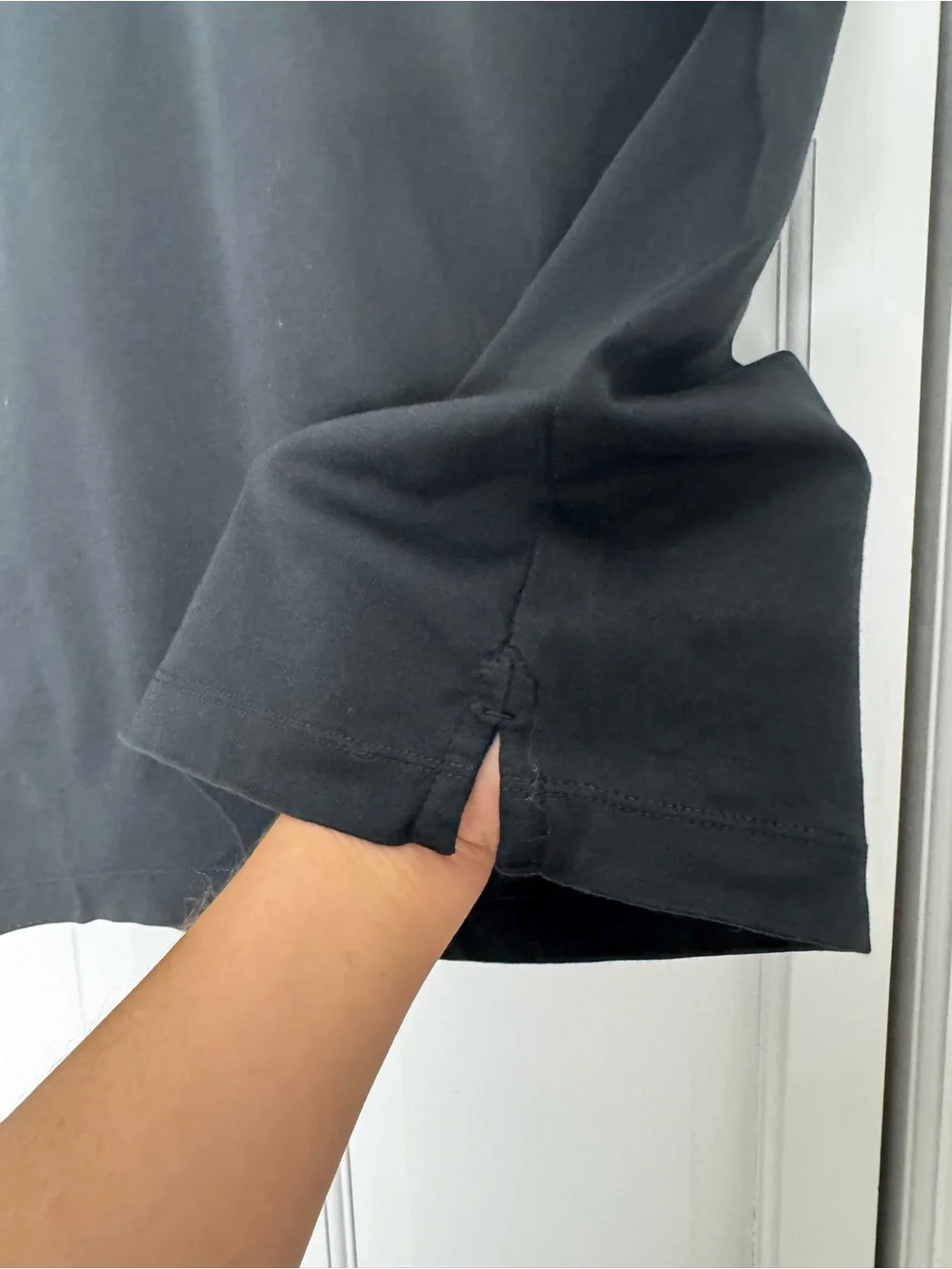 Men’s Polo Shirt - Banana Republic